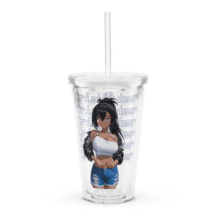 Vaso CrisVTuber product image (1)