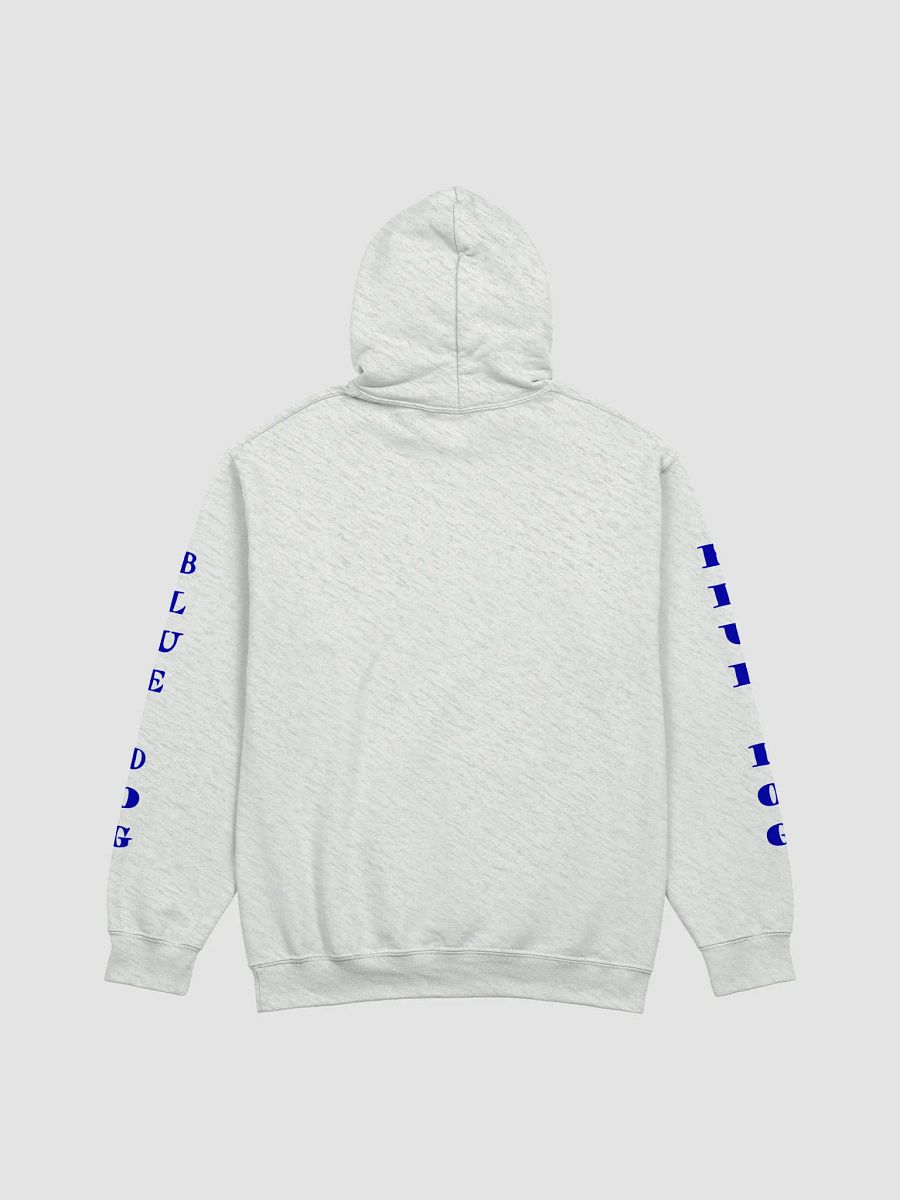 Blue Dog Single Logo Hoodie 2 product image (13)