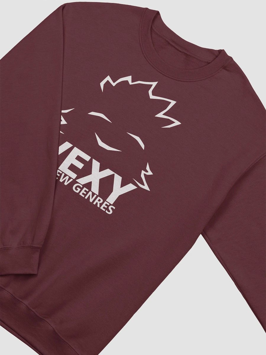 Screw Genres Sweatshirt product image (3)