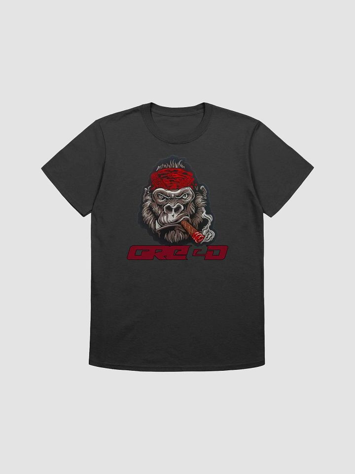 Greed-rilla T product image (1)