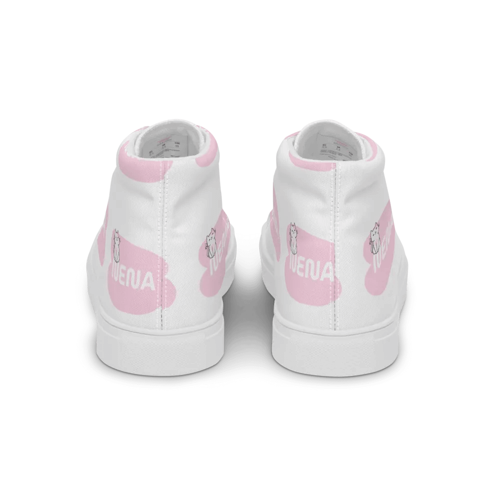 High Top Shoes LA NENA® product image (9)