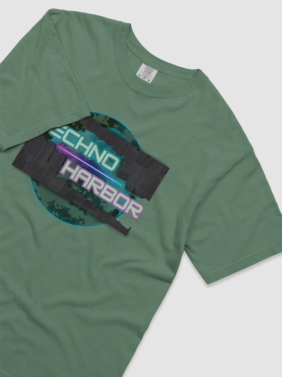 Techno Harbor 25k Magic product image (11)
