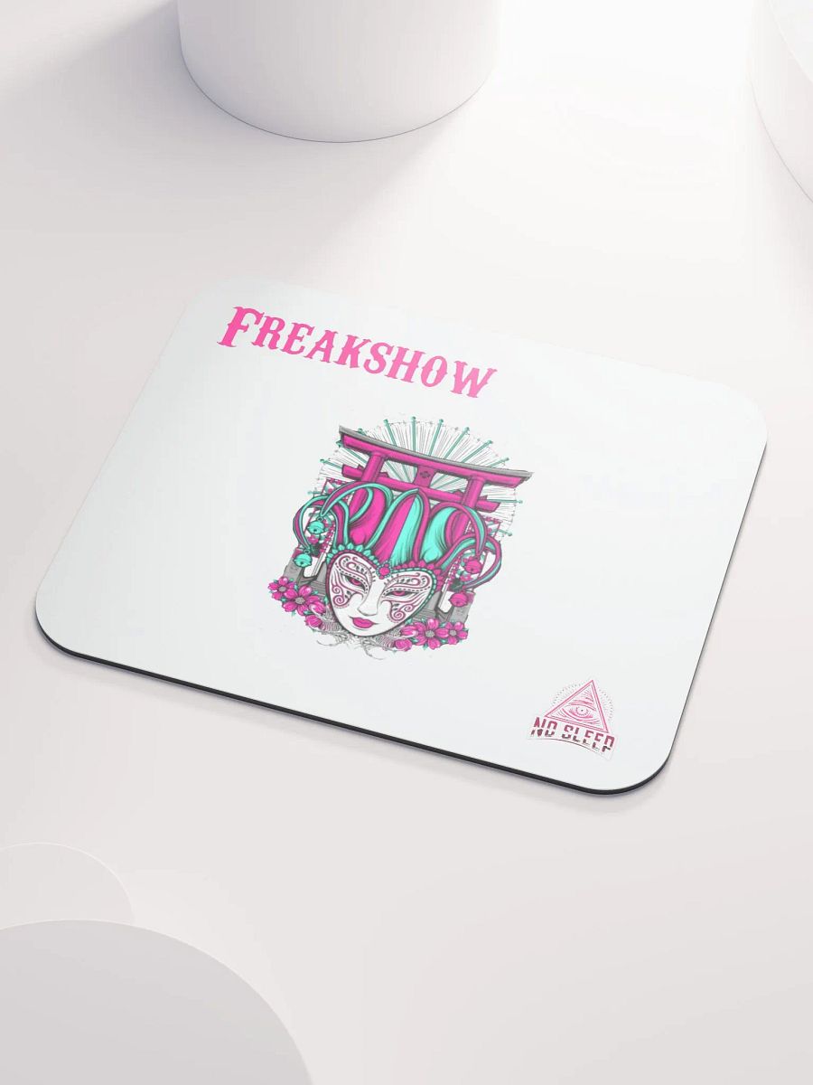 NOSLEEPRP Mousepad product image (3)
