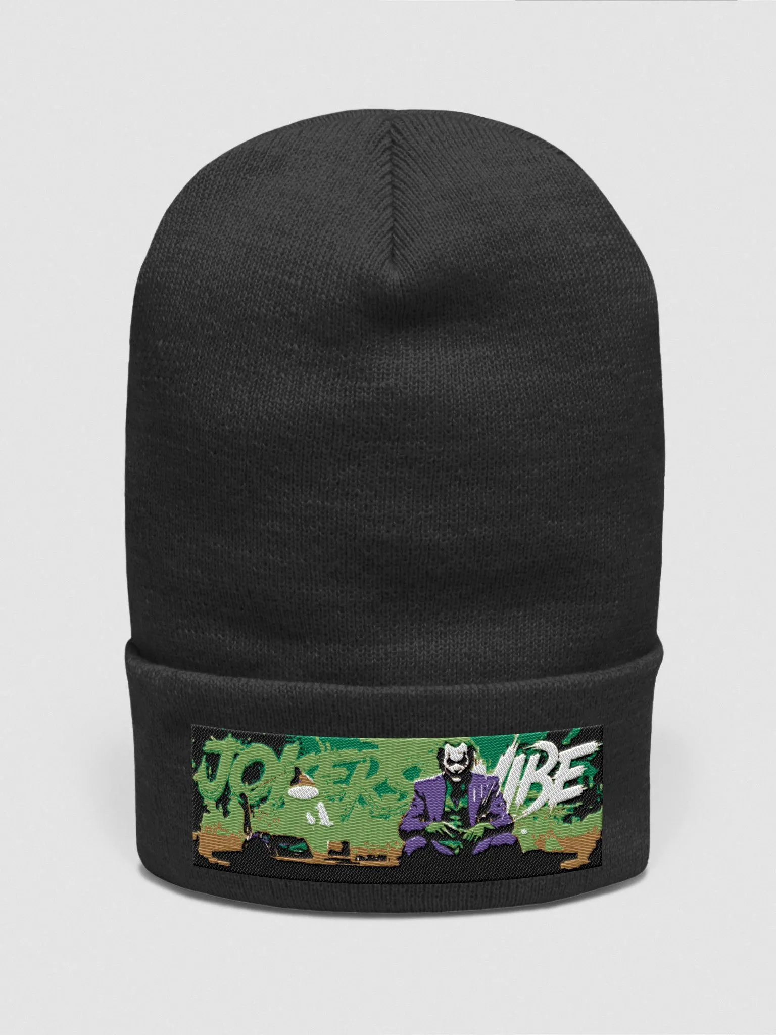 Winter Beanie product image (1)