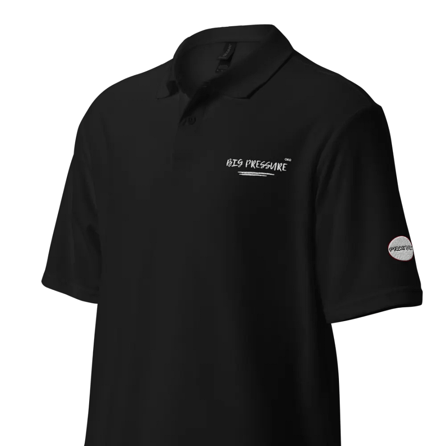 BiigPressure Polo product image (5)