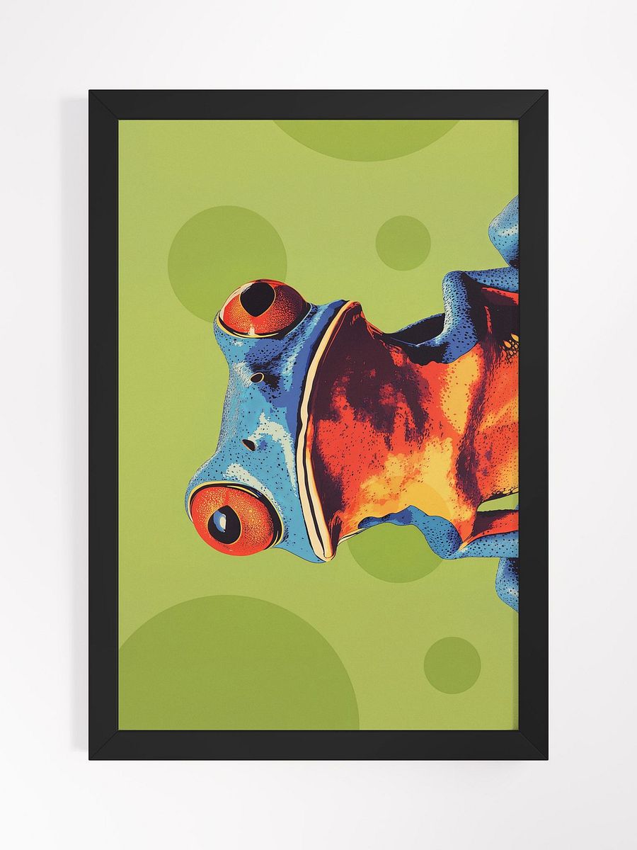 No. 48, Printed Poster product image (1)