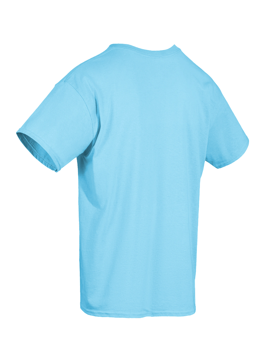 Funny Drop Bear T-Shirt – Gildan 5000 Unisex Heavy Cotton Tee product image (45)