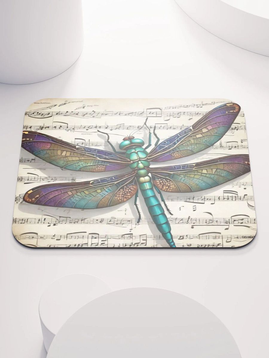 Musical Steampunk Dragonfly product image (1)