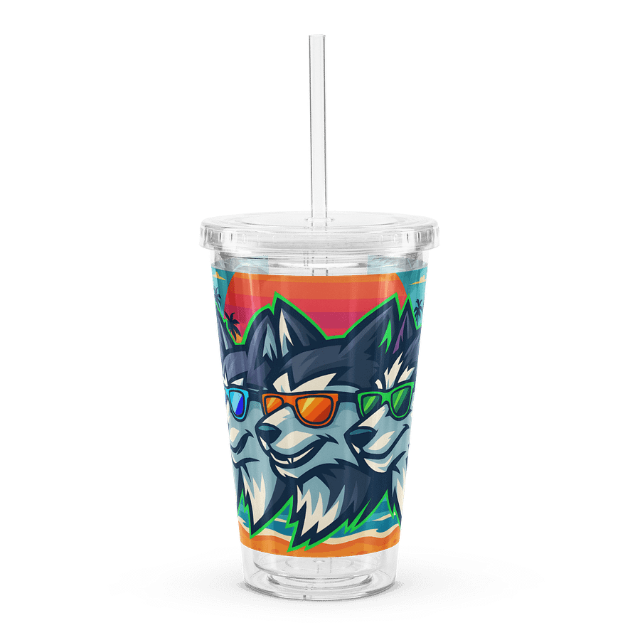 Summer Cup product image (1)