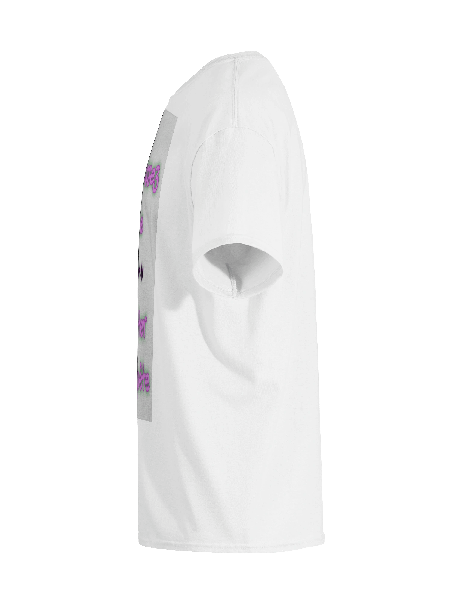 T-shirt « Patriote Sans Filtre – Édition 2027 » product image (11)