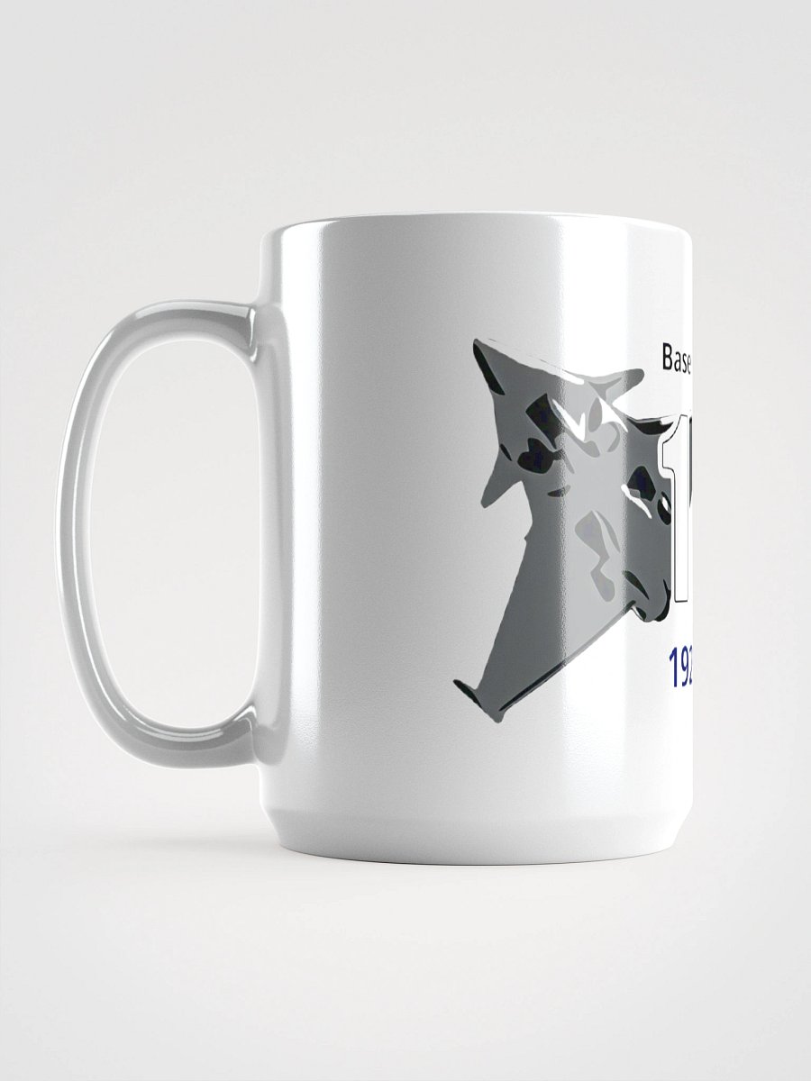 Mug 100 ans BAN de Hyères product image (6)