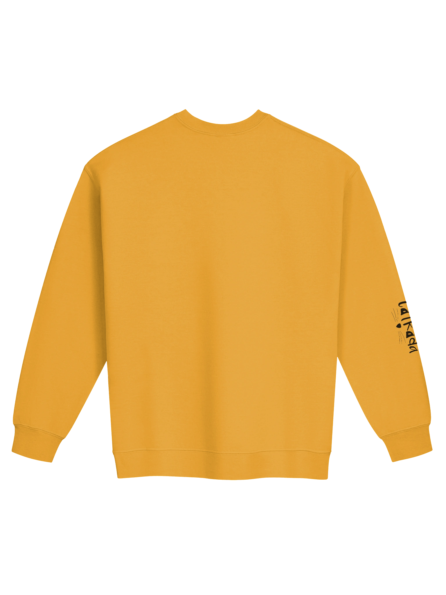 CATZILLA CREWNECK product image (4)