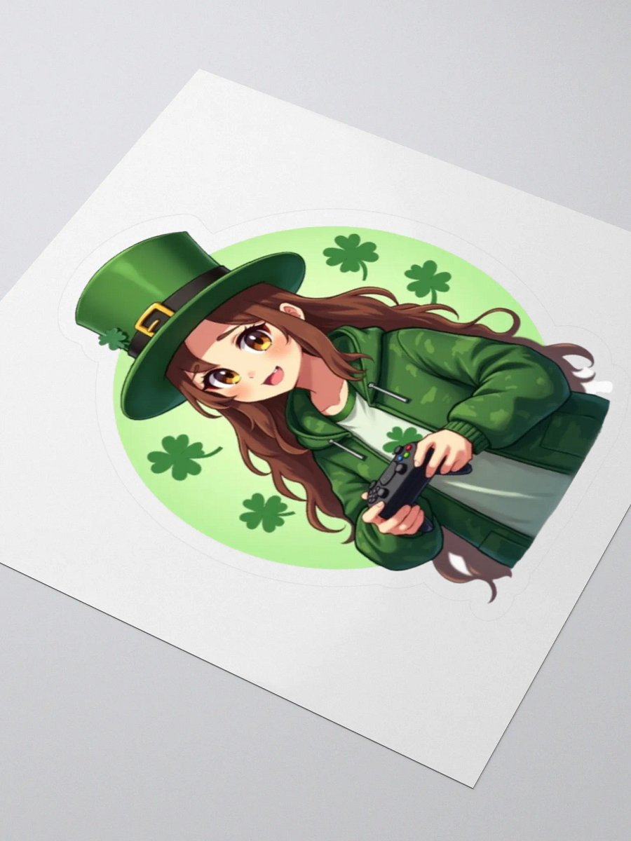 AI BrowningSimmer St. Patrick's Day 2025 product image (3)