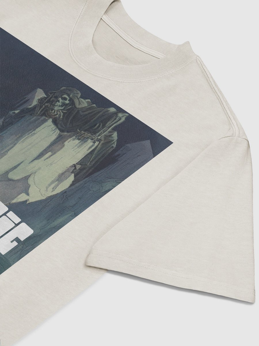 Titanic Skelly Tee product image (5)