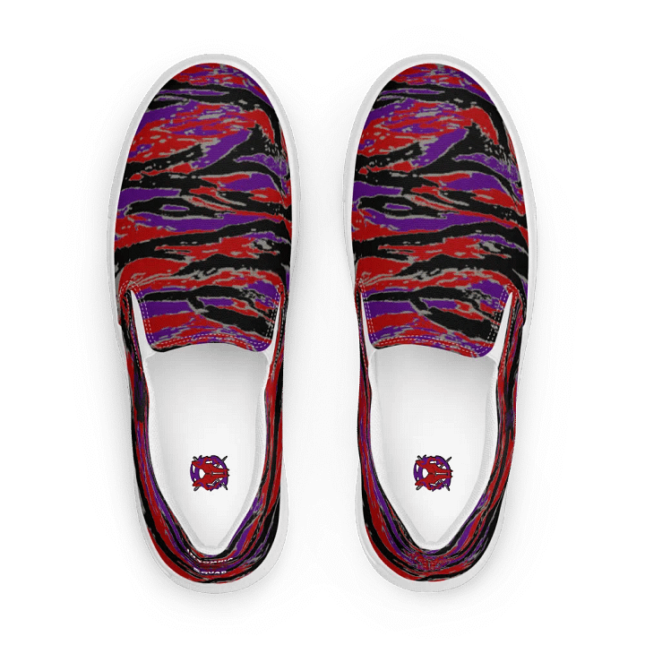Men's Slip-On Canvas product image (2)