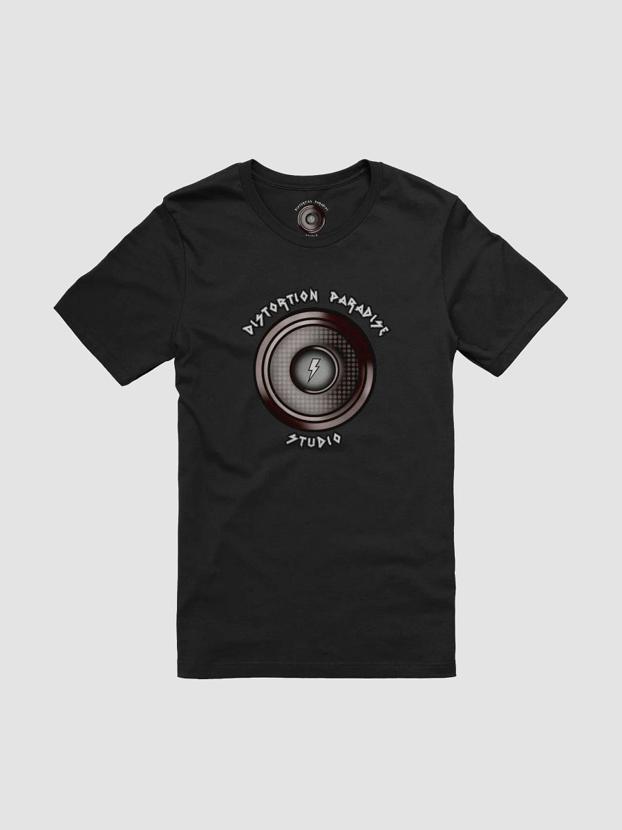 DPS OFFICIAL LOGO T-Shirt product image (22)