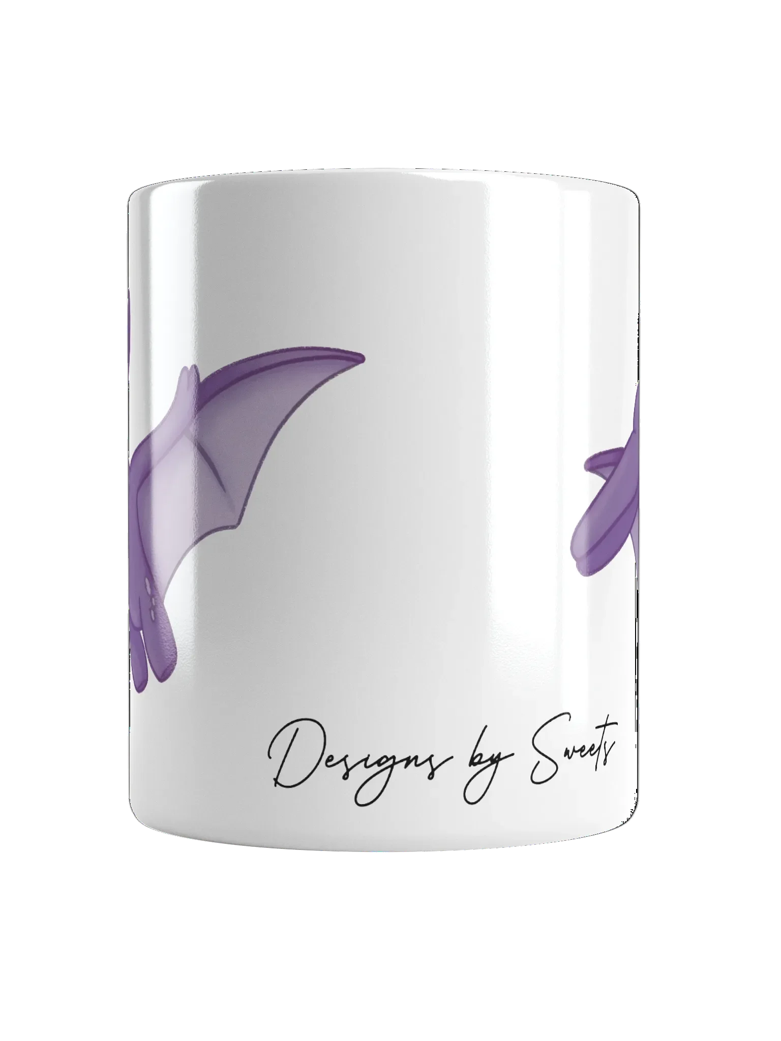 Pterodactyl Plushie Mug product image (14)