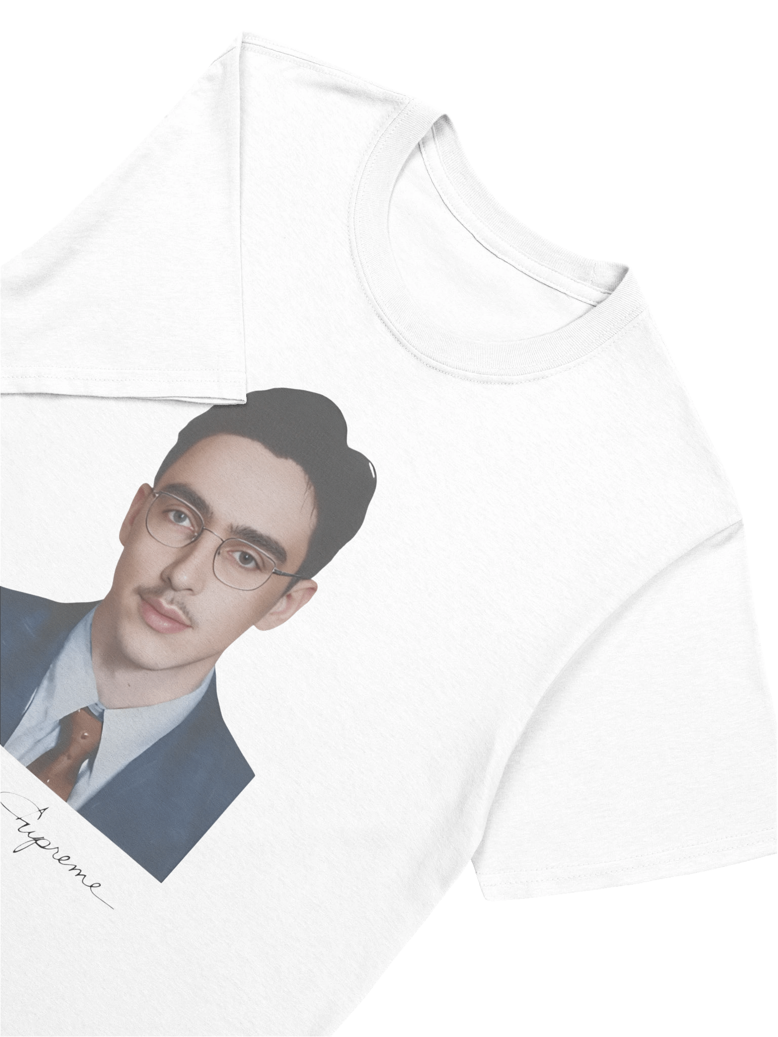 Timothée Chalamet Marty Supreme Signature Shirt product image (5)