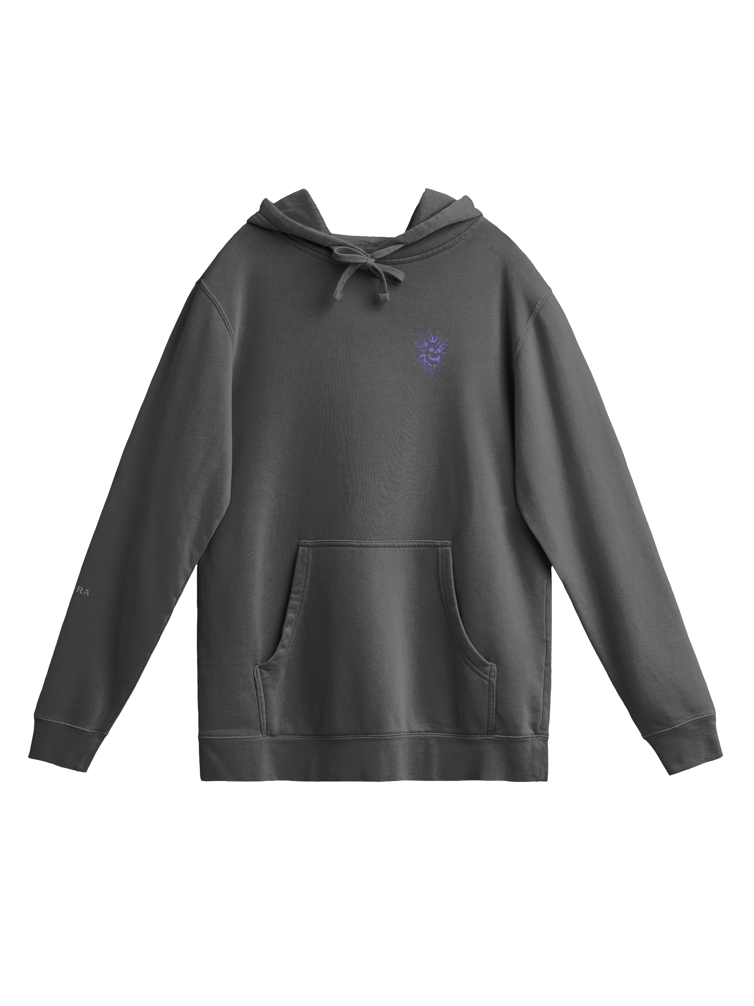 Halloween Death Disco Hoodie - Neon product image (2)