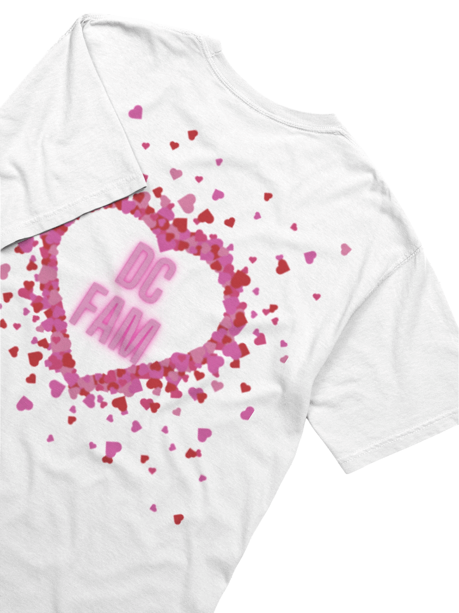 DC T-Shirt product image (4)