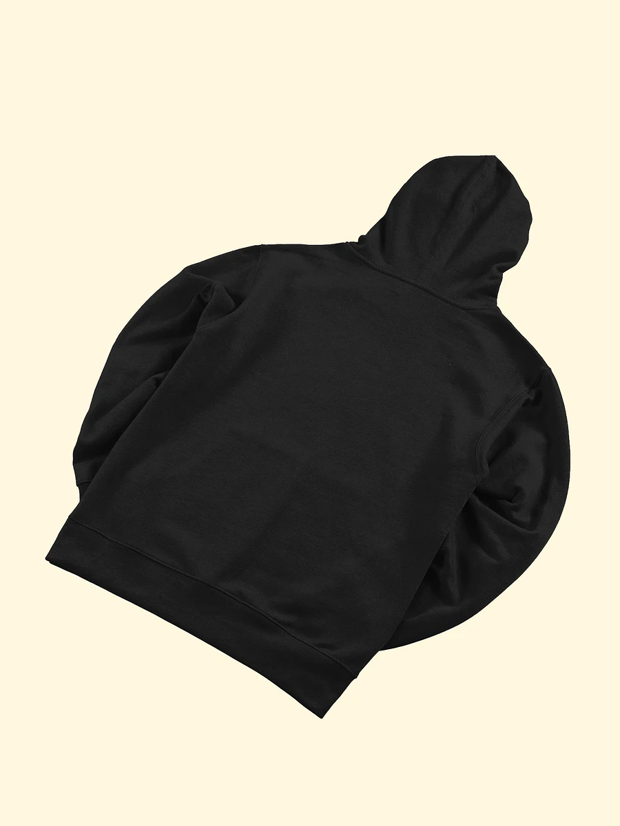 The Tongue Hoodie product image (21)