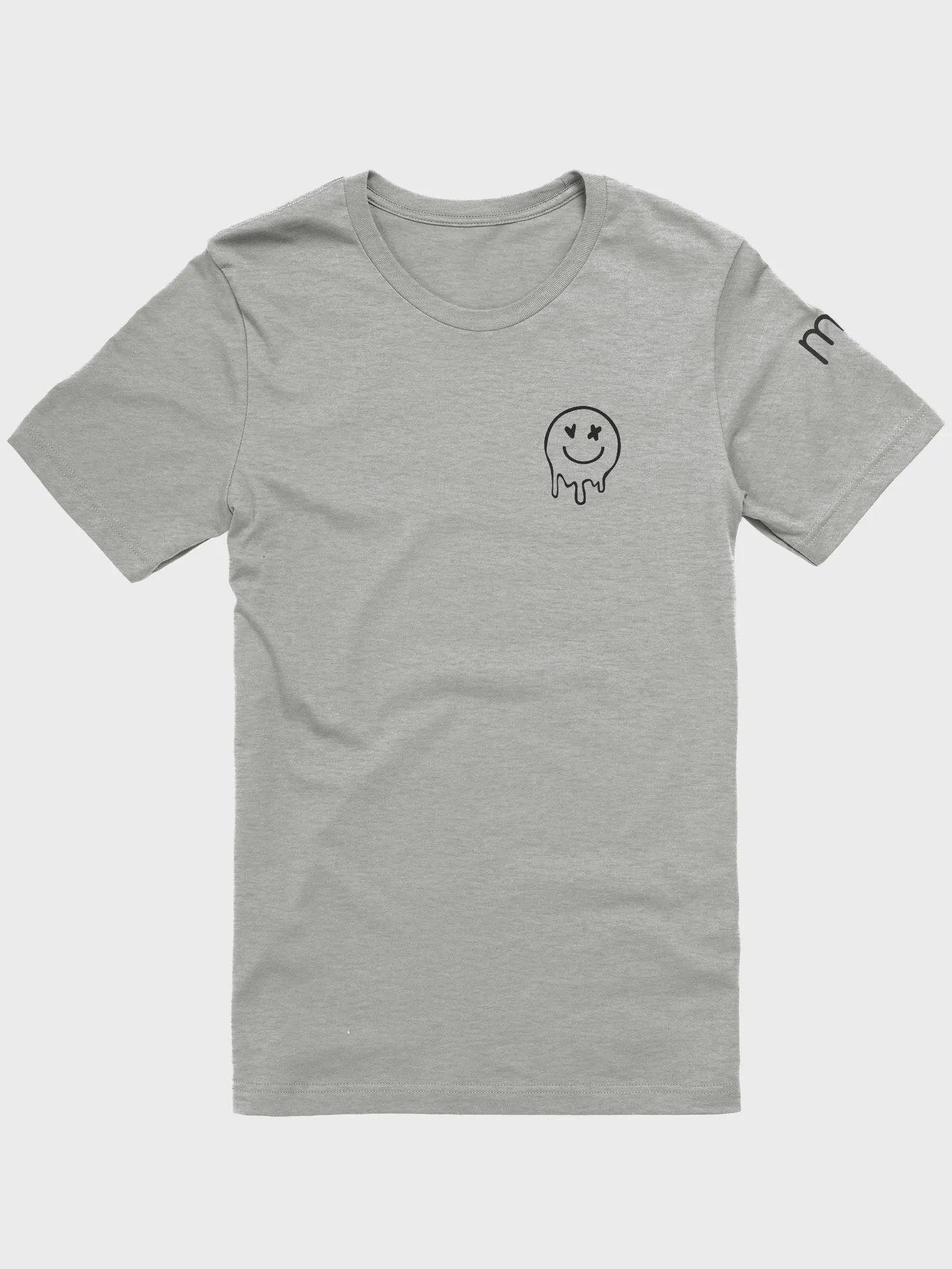 mb Black Logo Tee product image (1)