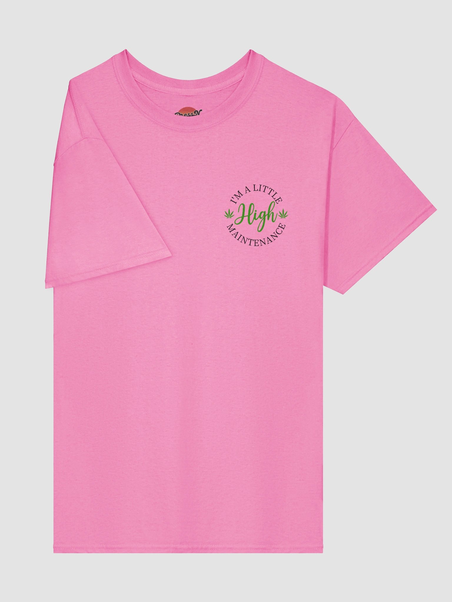 High Maintenance Tee product image (48)