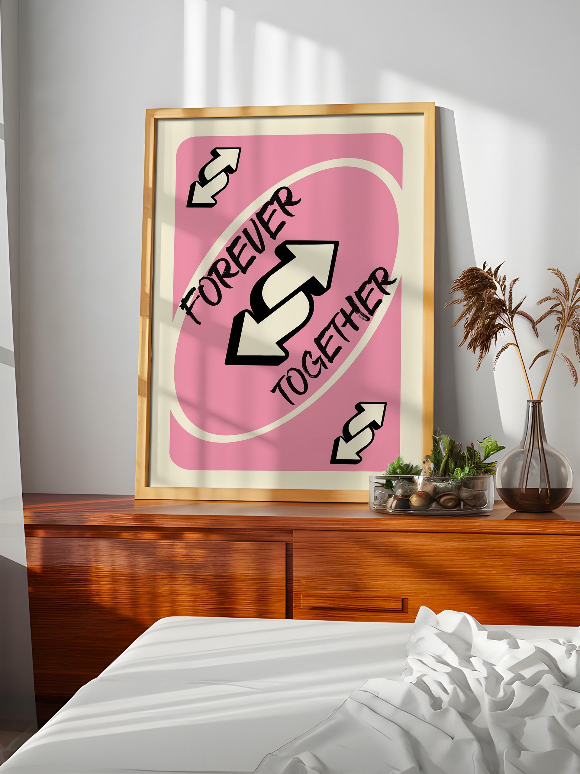 Forever Together Wall Art product image (7)