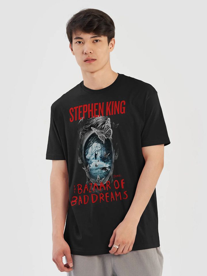 The Bazaar of Bad Dreams product image (2)