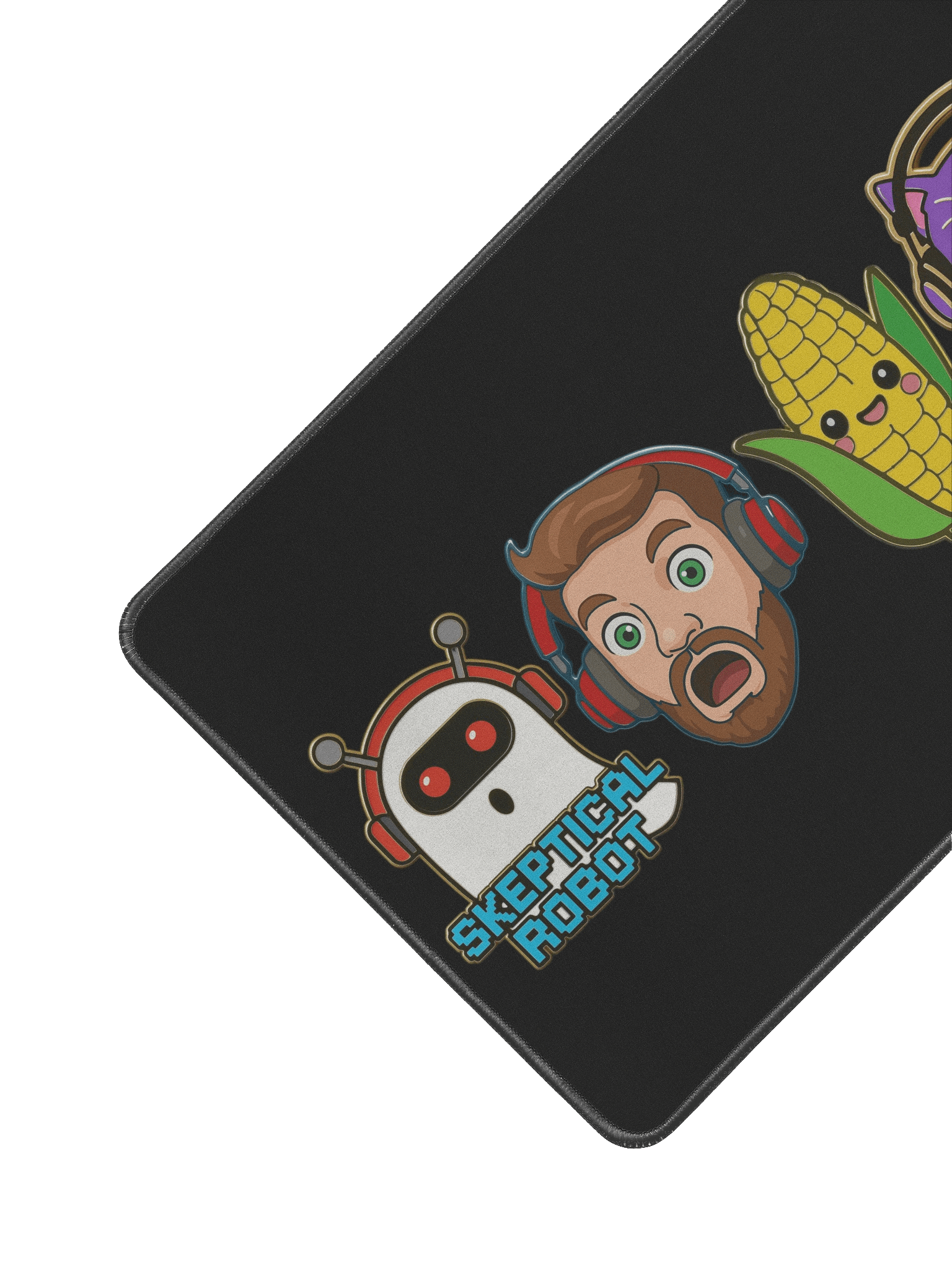 YFS Gaming Mousepad product image (2)