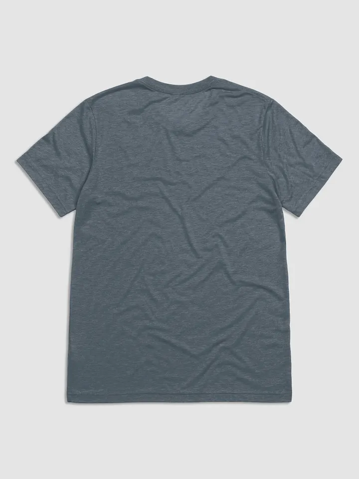 Short Sleeve T-Shirt -"High C's" product image (54)