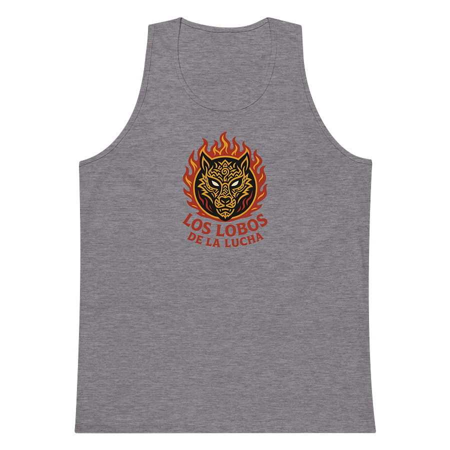 Lobo Libre Tank product image (65)
