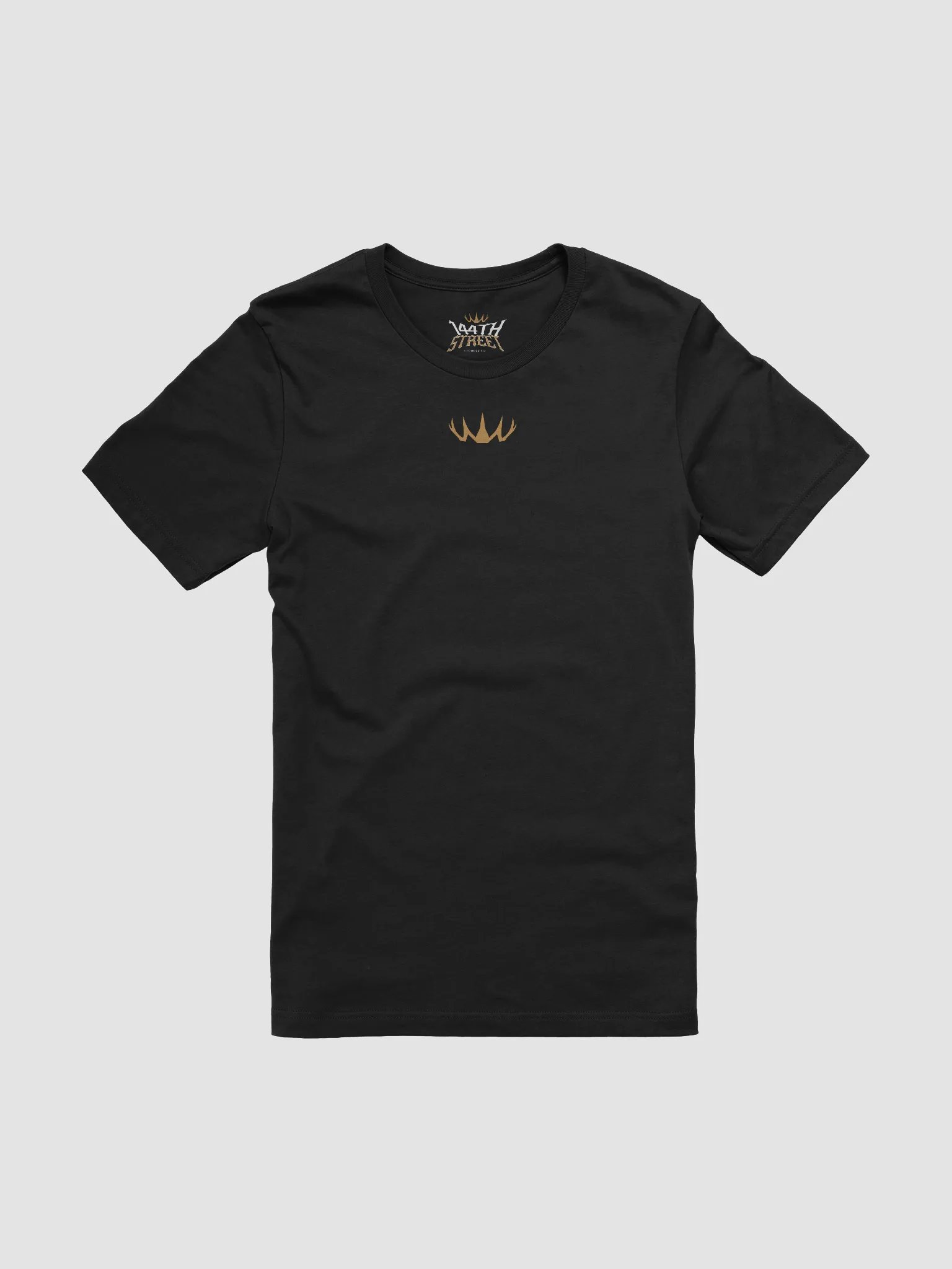 144th Street Classic Crown Logo Tee product image (1)