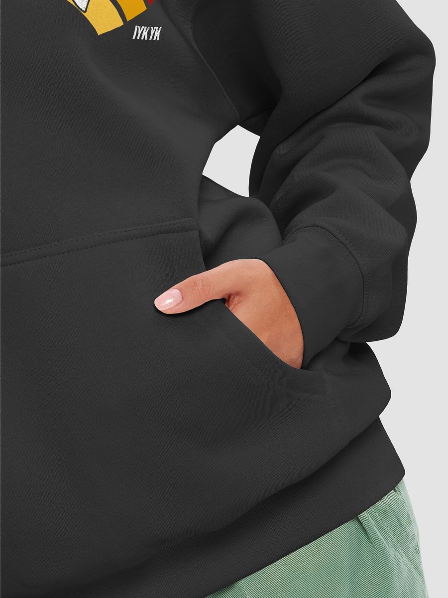IYKYK - Ham-mazing Premium Softness Pullover Hoodie product image (5)