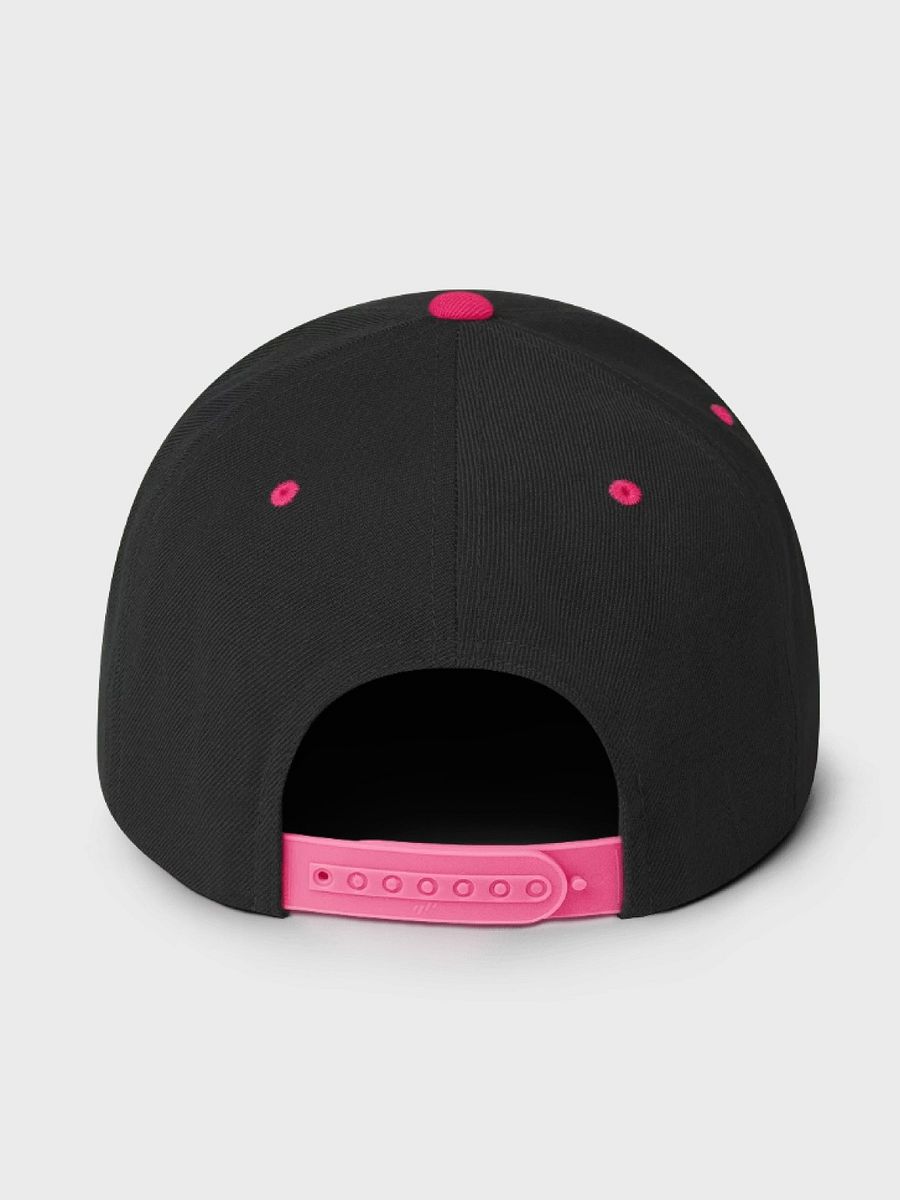 Retired Loot Snapback - Members Only product image (2)