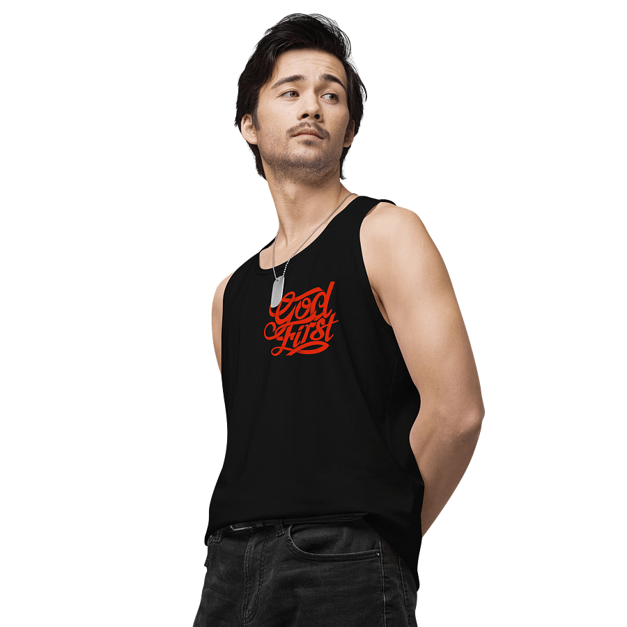 God first tank top product image (4)