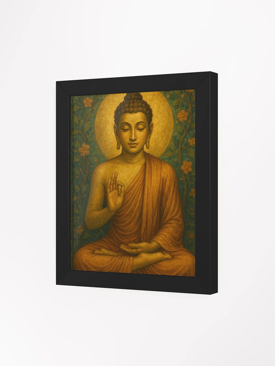 Framed Buddha Wall Art product image (45)