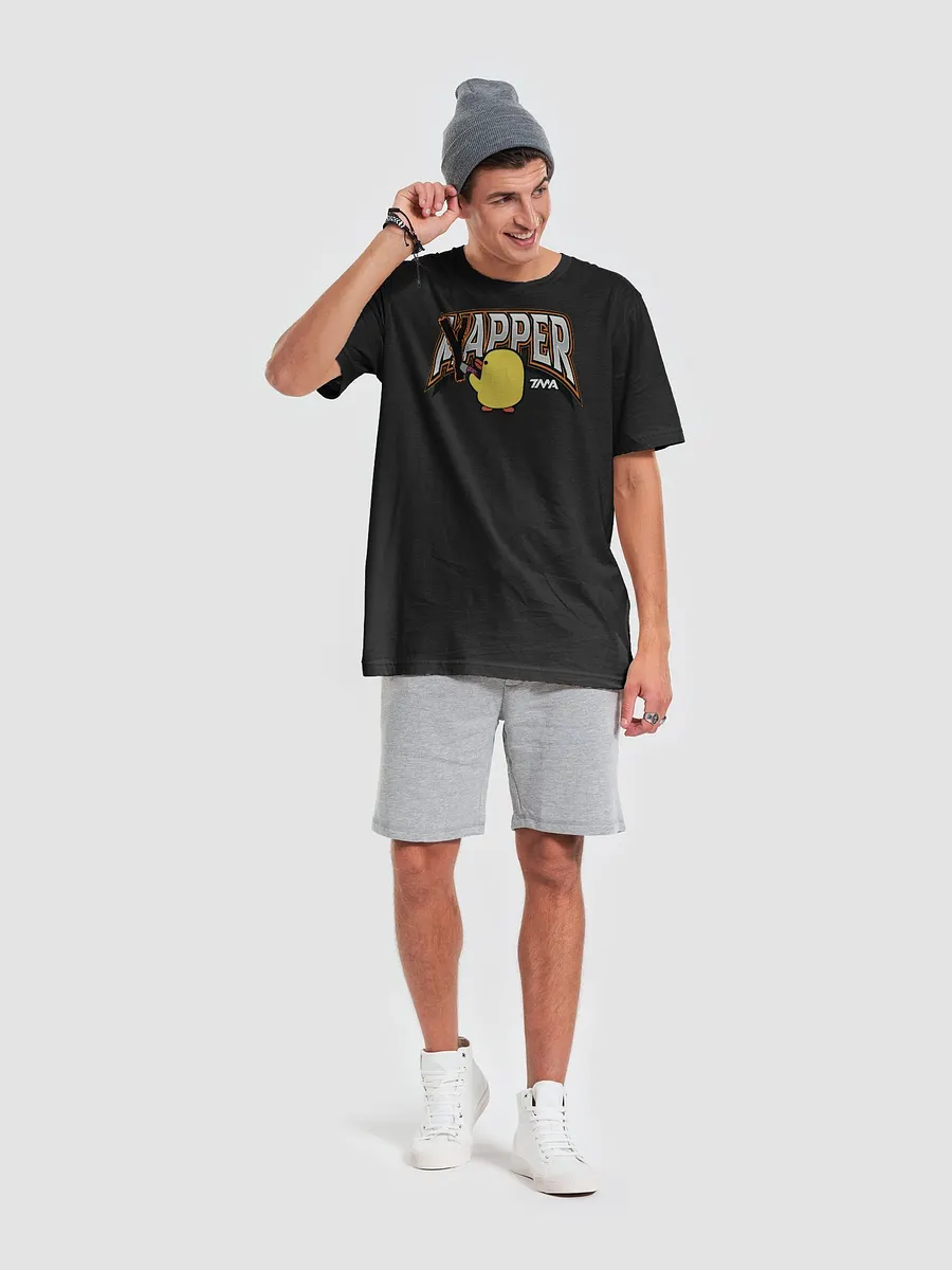 YAPPER Shirt product image (6)