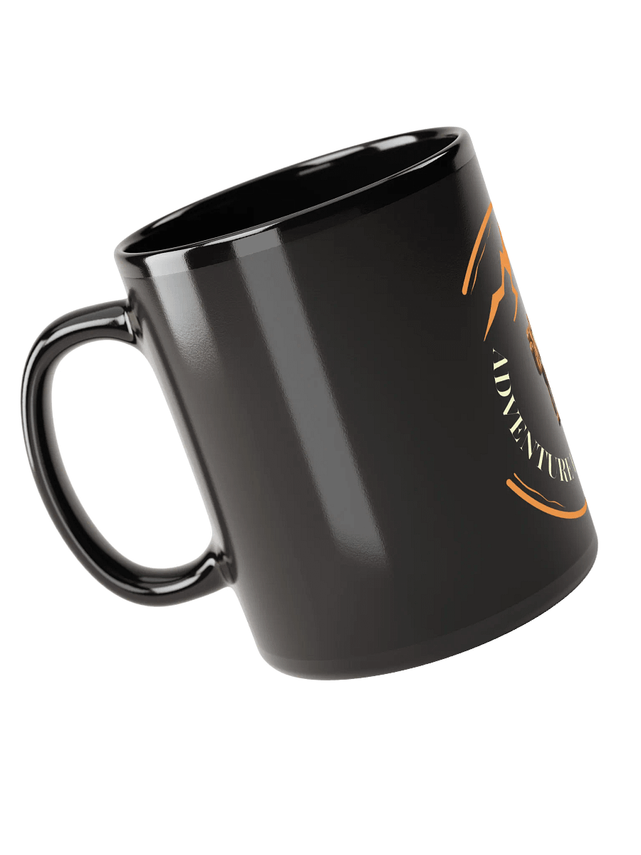 Mountain Adventure Mug product image (2)