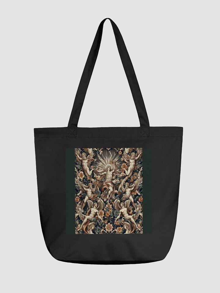 SO DIVINE TOTE BAG product image (1)