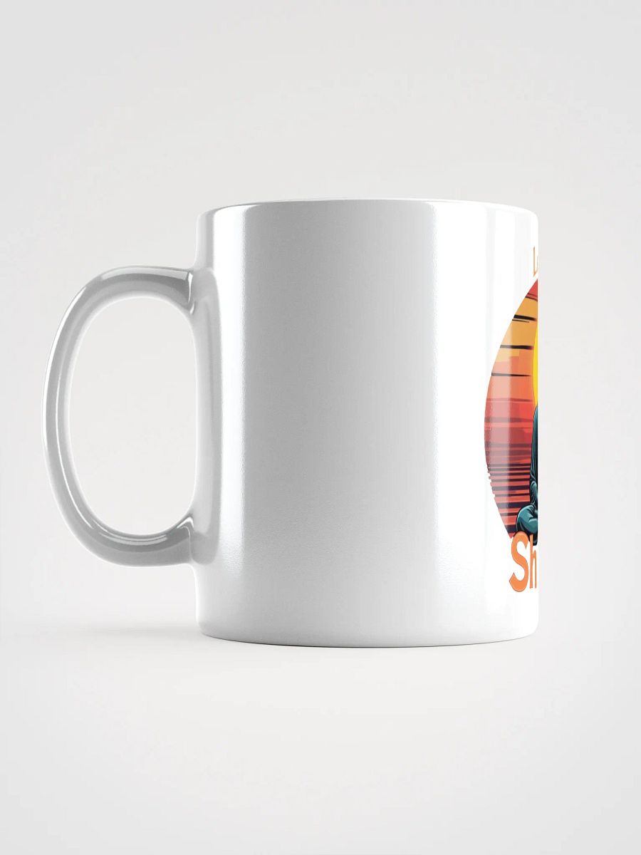 Buddha Let That Sh*t Go Mug product image (6)