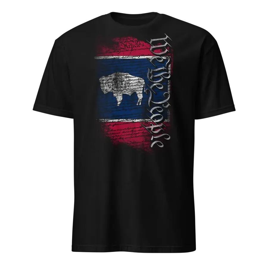 Wyoming: We The People product image (1)