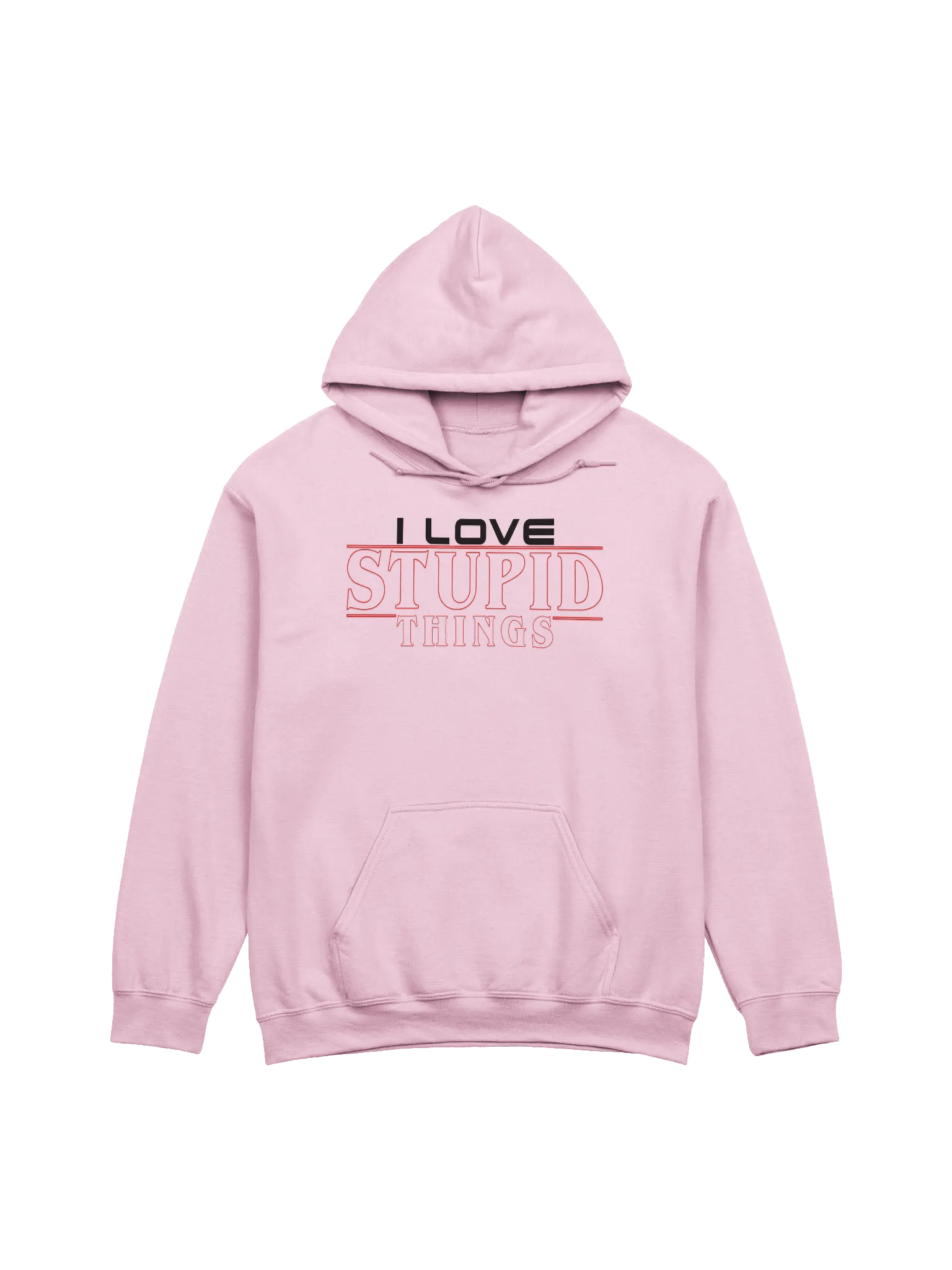 Stylish Statement Hoodie product image (2)