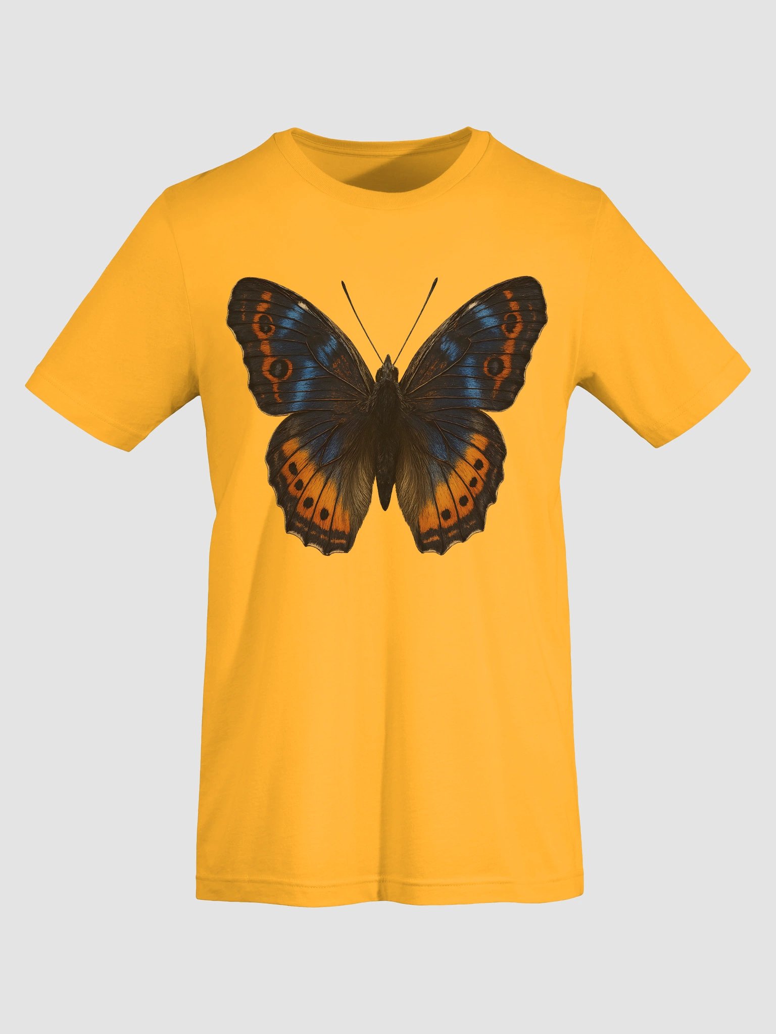 Mystic Butterfly Dream T-Shirt product image (19)