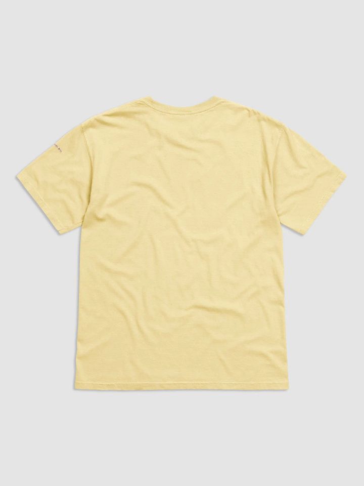 Bruised but Blooming Unisex T-Shirt product image (8)