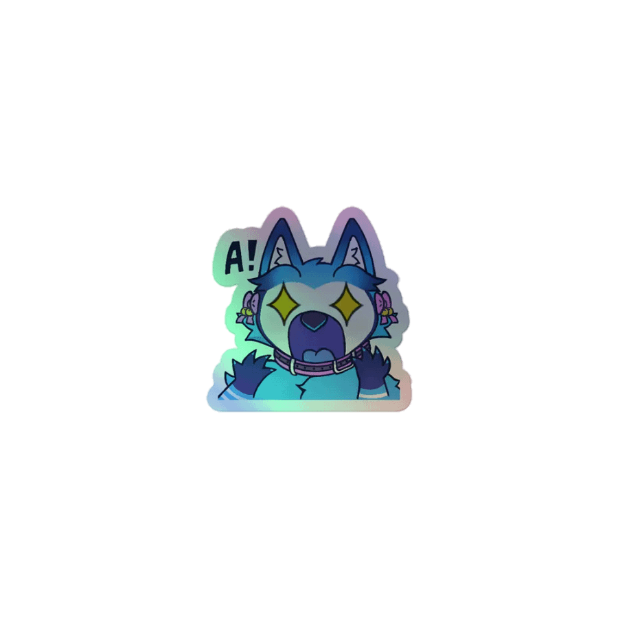 Shiny A! Hean product image (1)