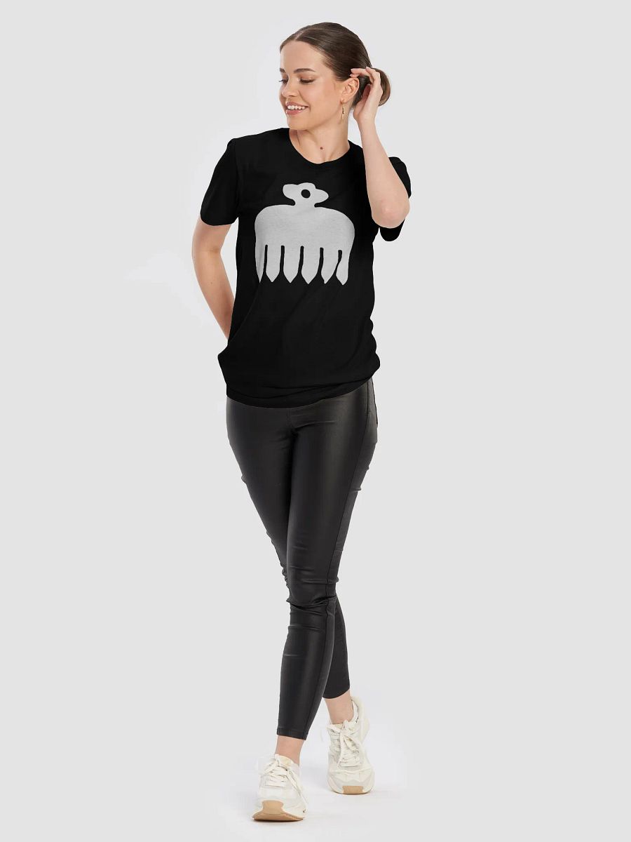 Imagawa Clan Crest T-Shirt – Symbol of Prestige & Authority product image (6)