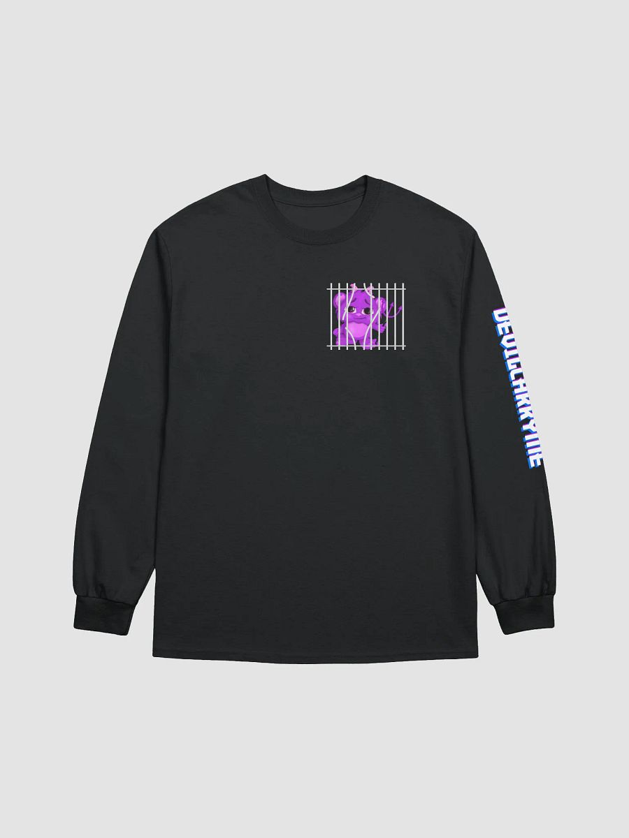 #069666 Long Sleeve product image (1)