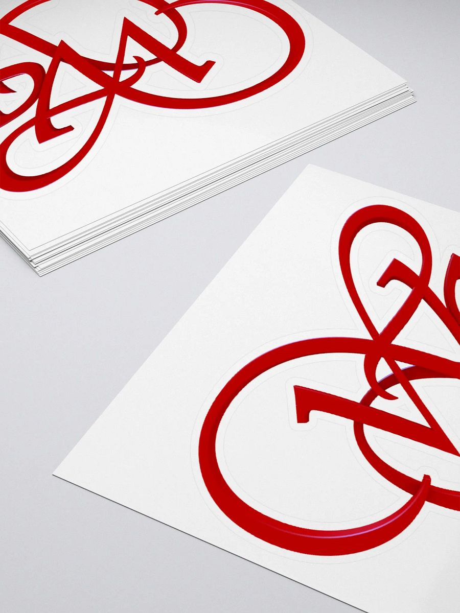 WS Sticker 3