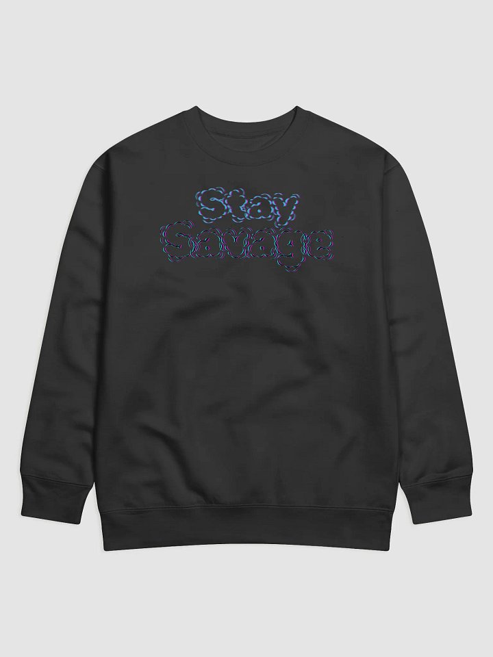 Stay Savage product image (1)